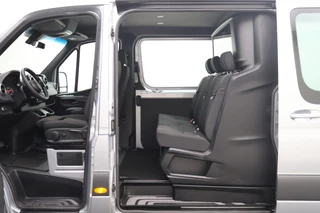 Mercedes-Benz Sprinter – thumbnail 20