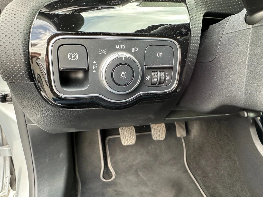 Mercedes-Benz A-Klasse – foto 25