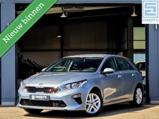 Kia Ceed – thumbnail 1