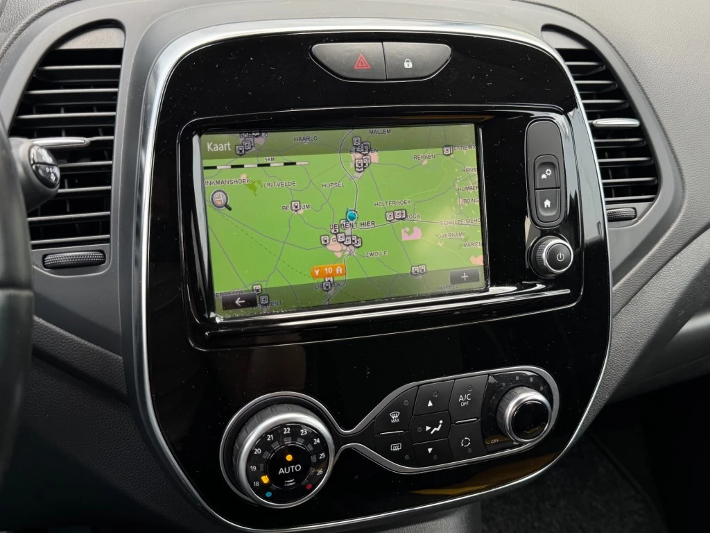 Renault Captur – foto 20