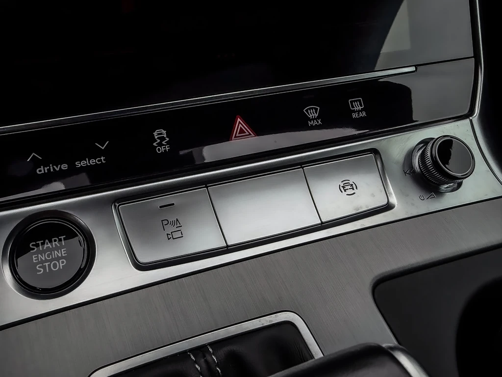 Audi A6 – foto 64