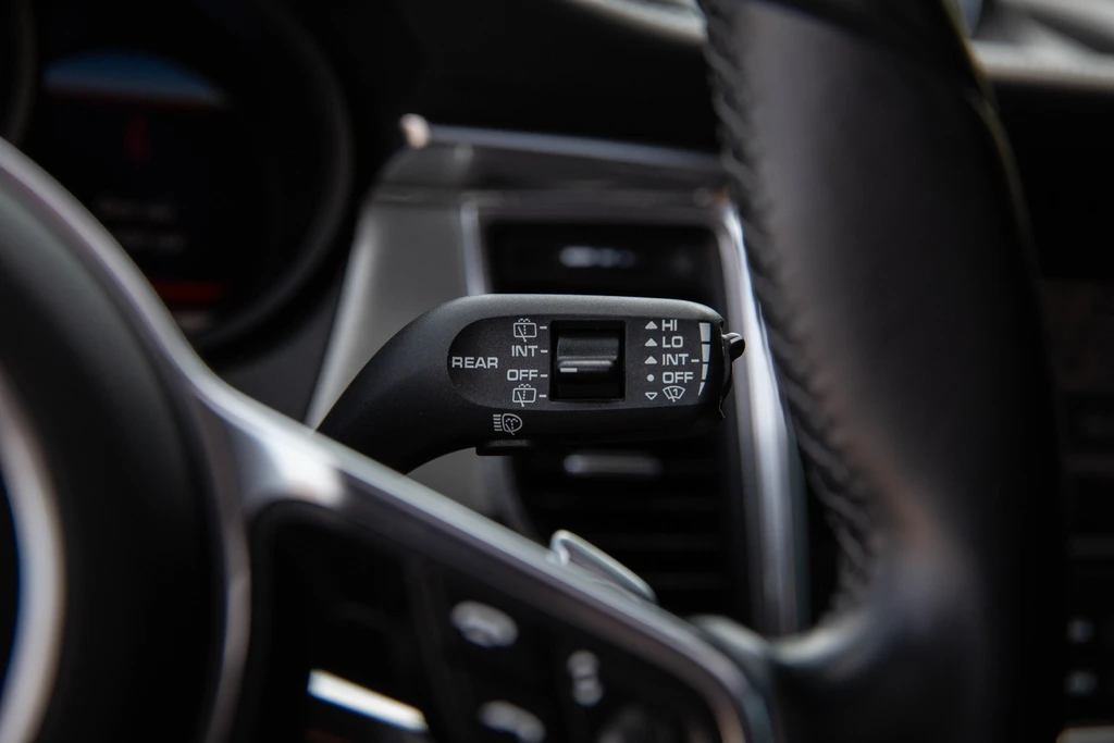 Porsche Macan – foto 24