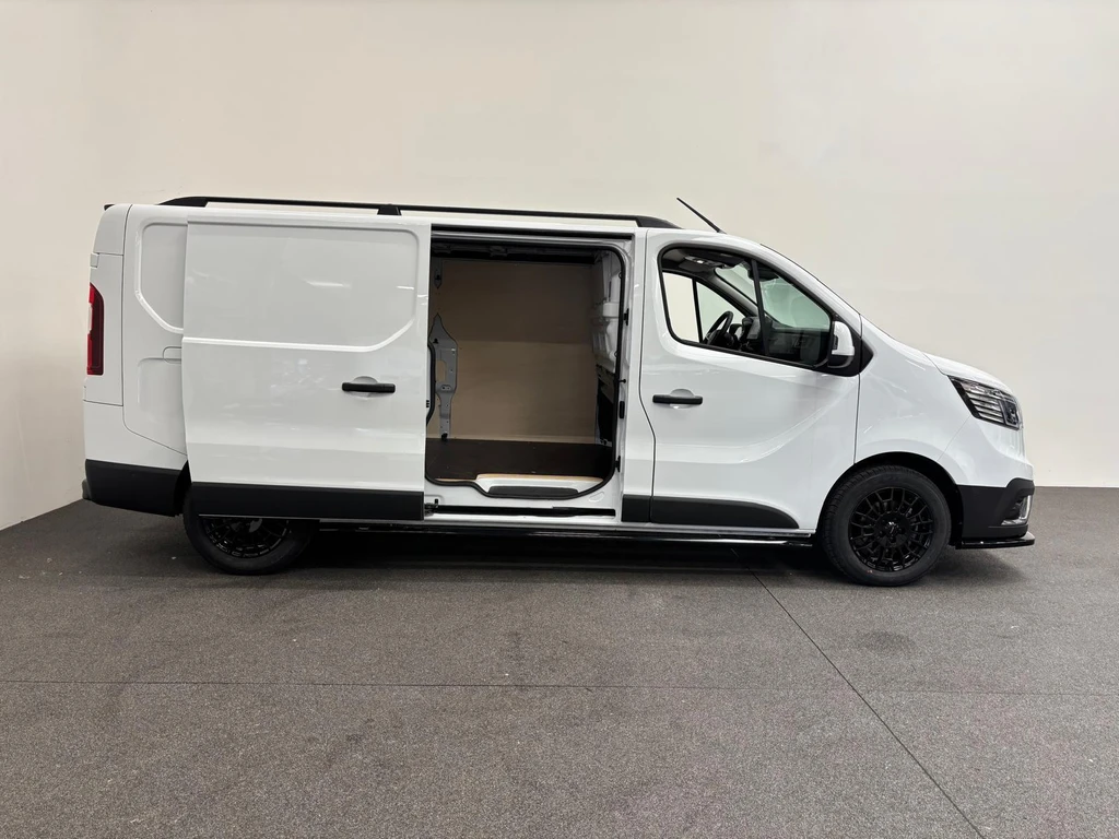 Renault Trafic – foto 6