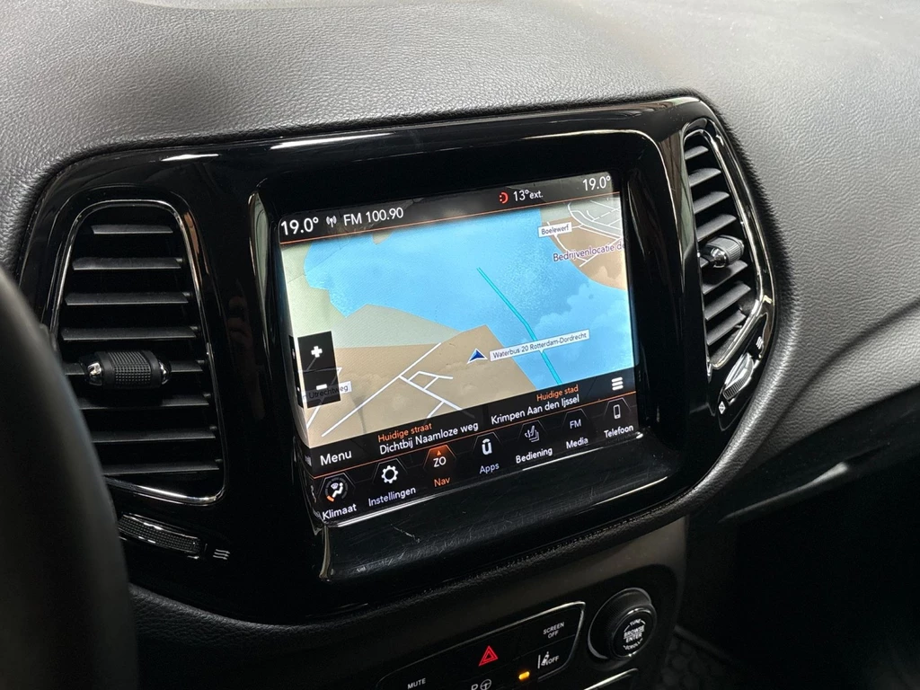 Jeep Compass – foto 8