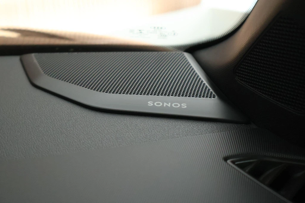 Audi A1 Sportback – foto 9