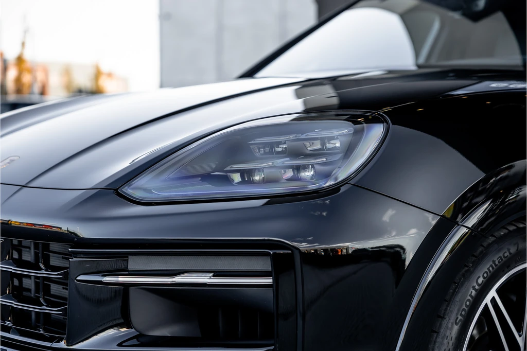Porsche Cayenne – foto 42