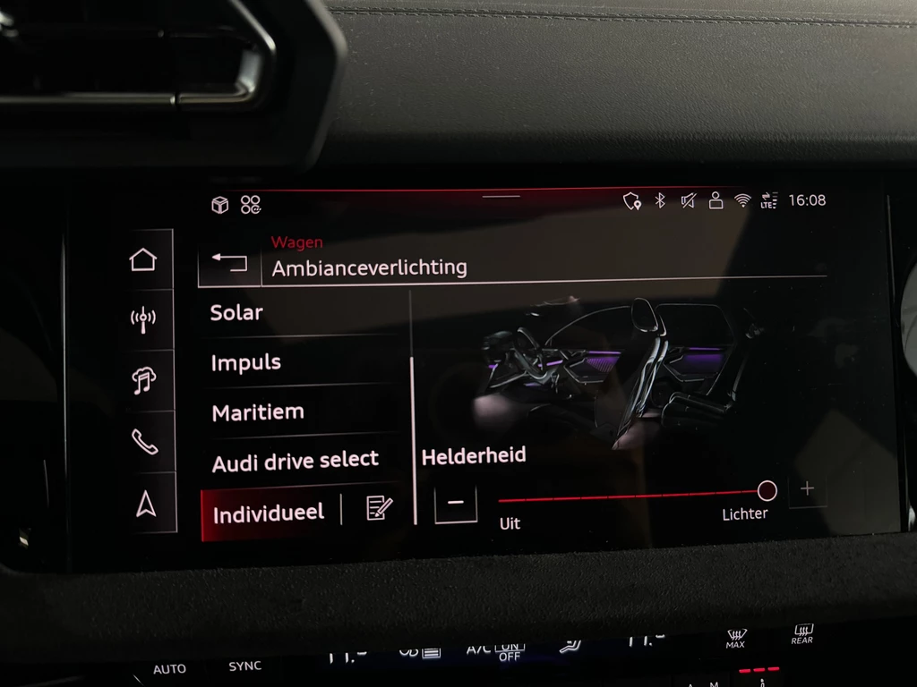Audi A3 – foto 32