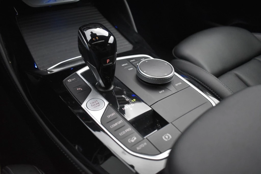 BMW X4 – foto 23