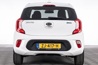 Kia Picanto – thumbnail 3