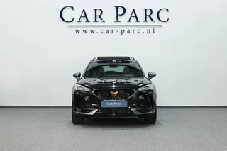 CUPRA Formentor – thumbnail 6
