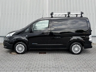 Nissan e-NV200 – thumbnail 3