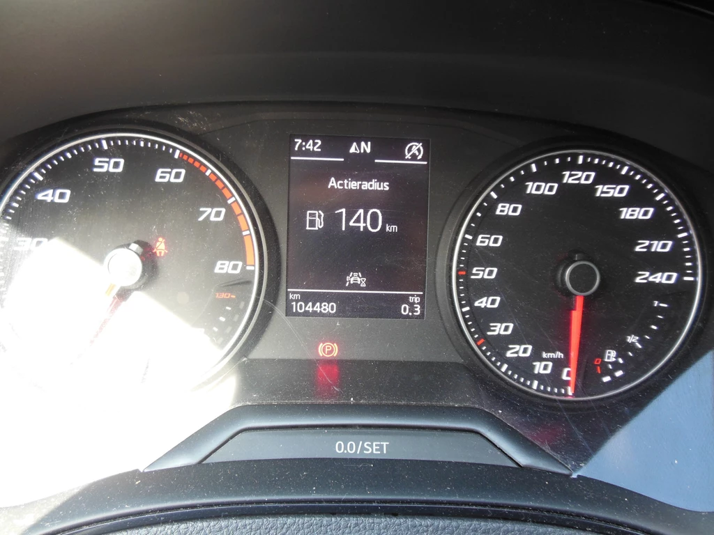 SEAT Ibiza – foto 13