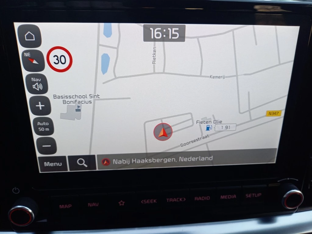Kia Stonic – foto 14