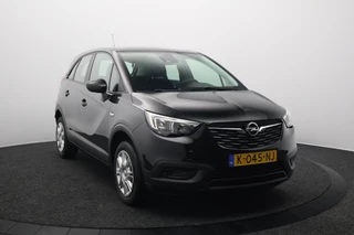 Opel Crossland X – thumbnail 7