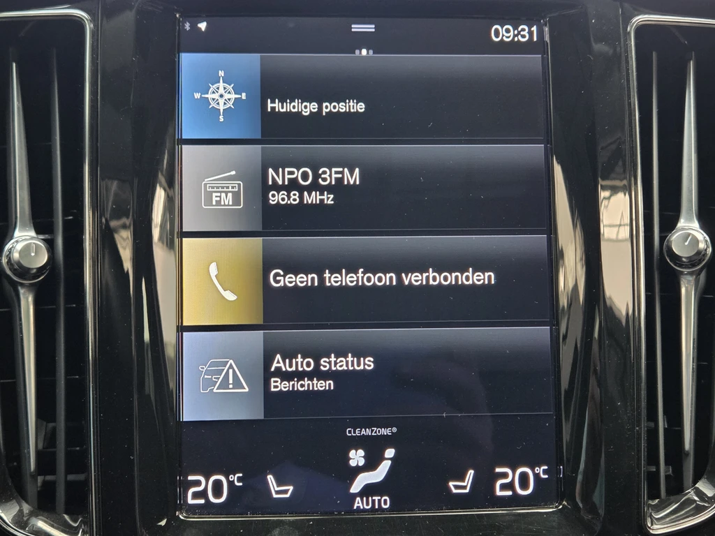 Volvo XC60 – foto 33
