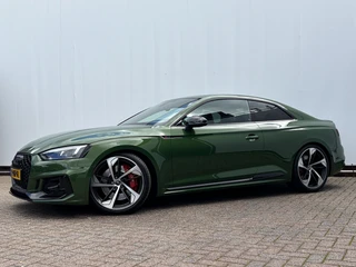 Audi RS5 – thumbnail 3