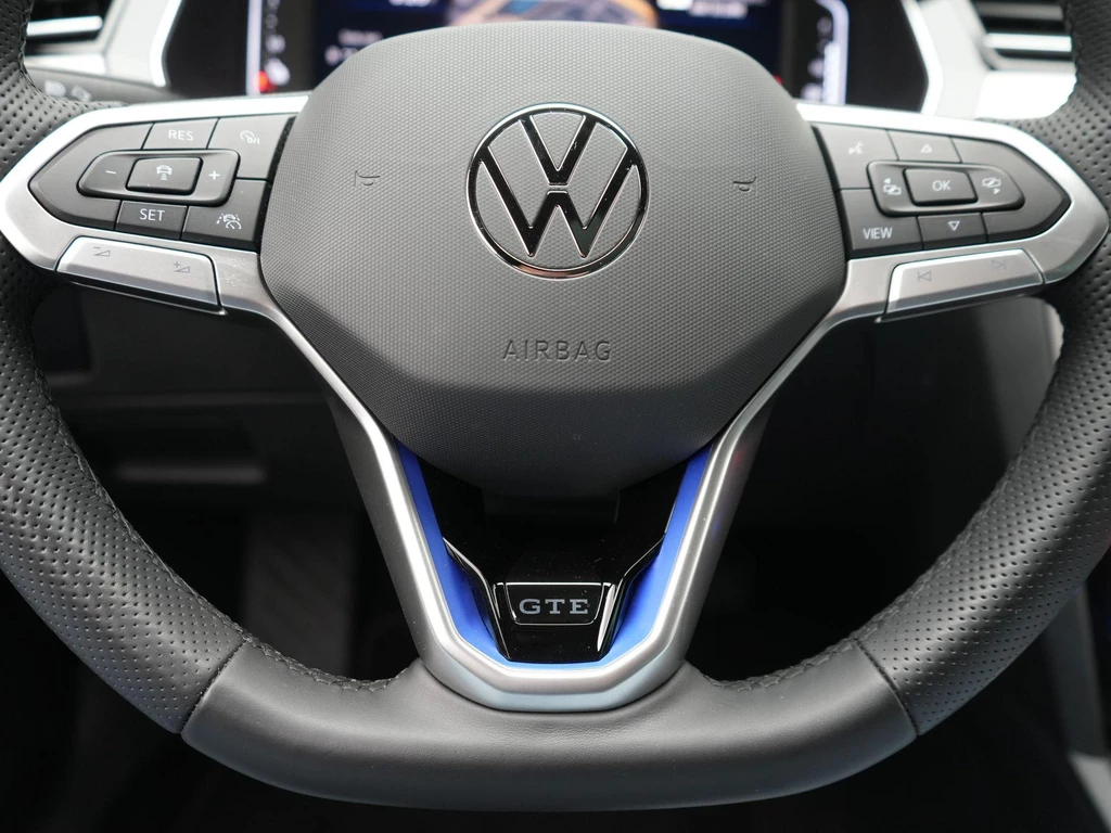 Volkswagen Passat – foto 19