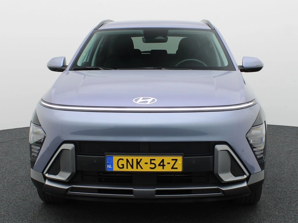 Hyundai Kona – foto 14