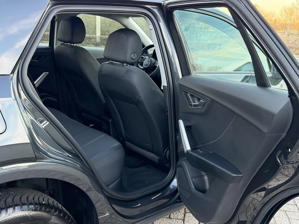 Audi Q2 – foto 22