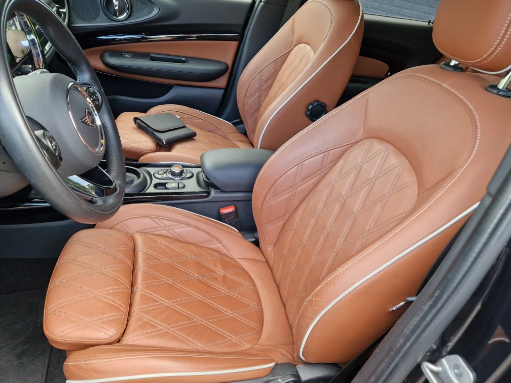 MINI Clubman – foto 8