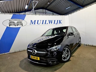 Mercedes-Benz B-Klasse – thumbnail 3