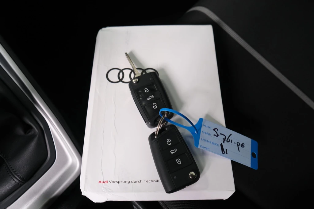 Audi A1 Sportback – foto 31
