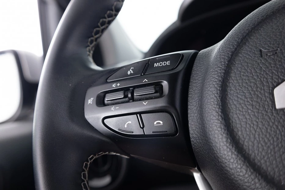 Kia Picanto – foto 20