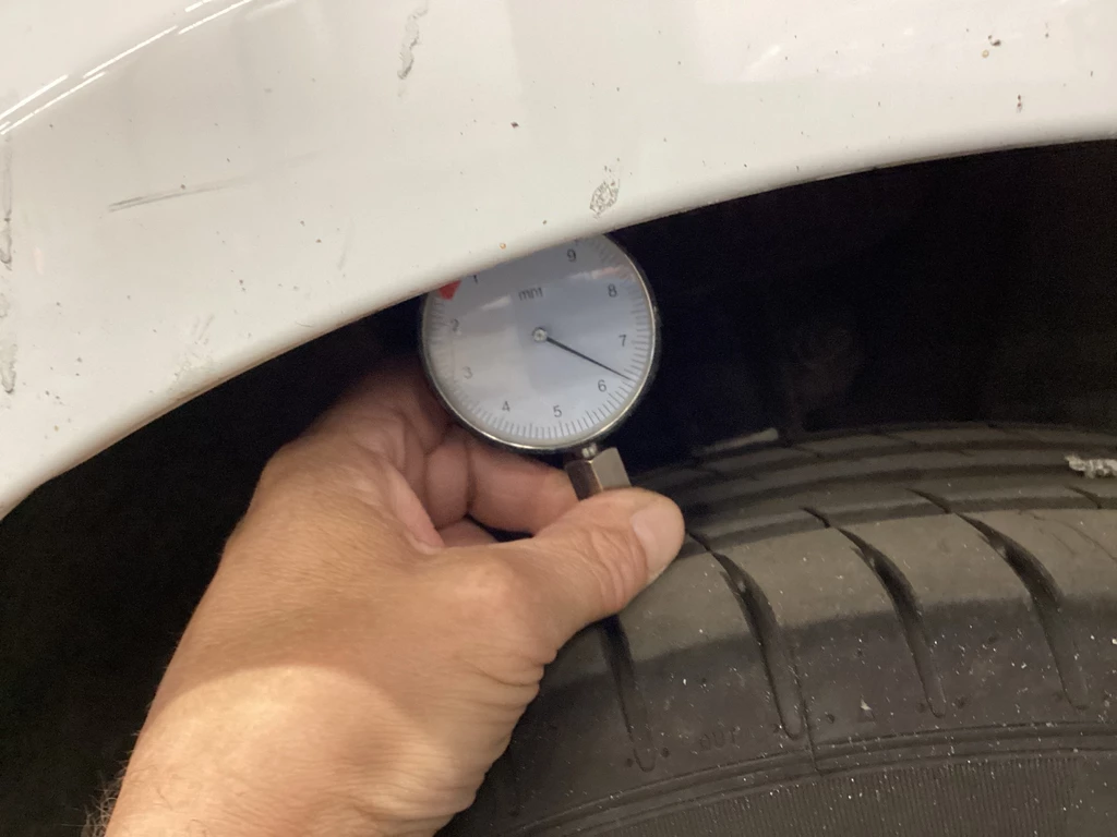 Mercedes-Benz Vito – foto 33