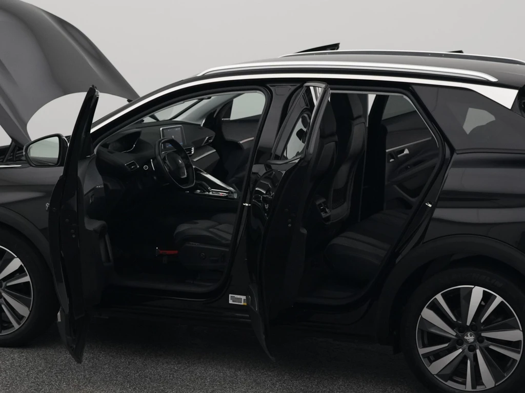Peugeot 3008 – foto 35