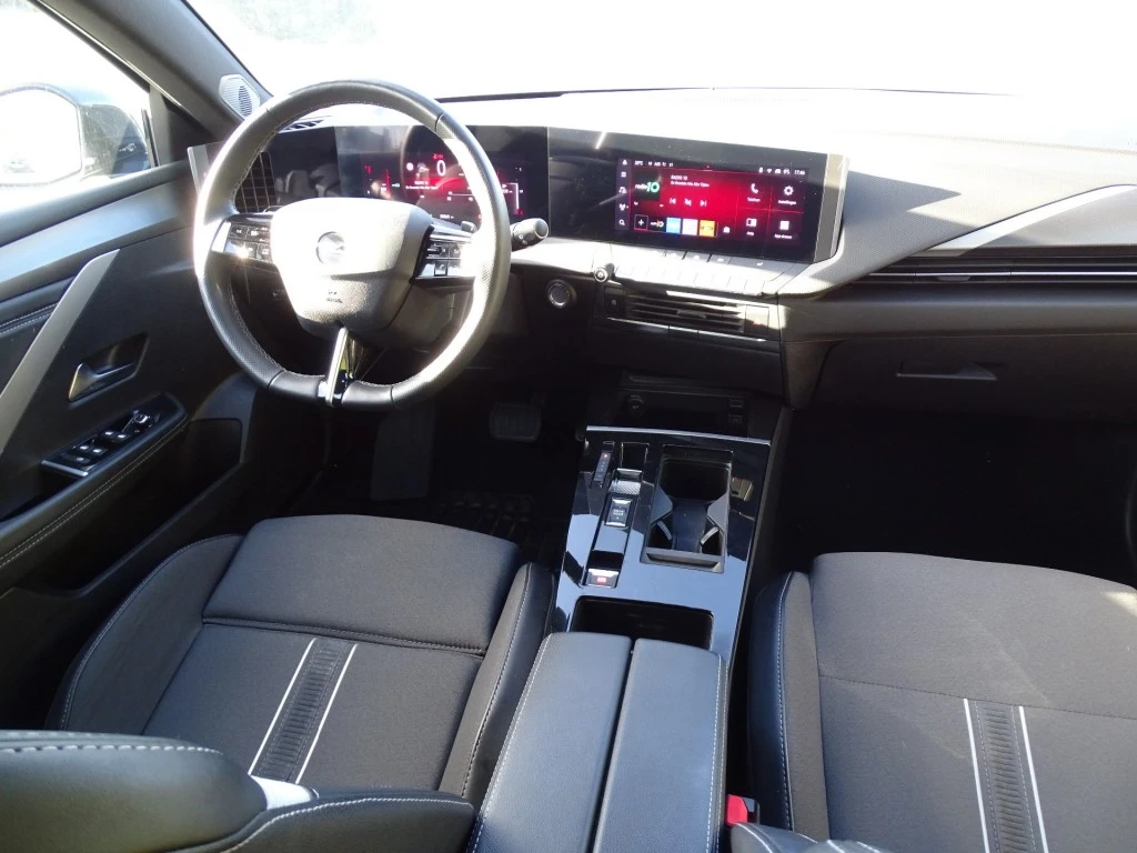 Opel Astra – foto 7