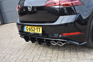 Volkswagen Golf – thumbnail 11