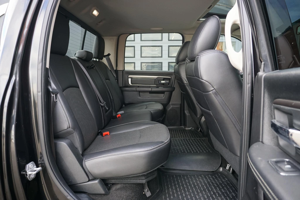 Dodge Ram 1500 – foto 14