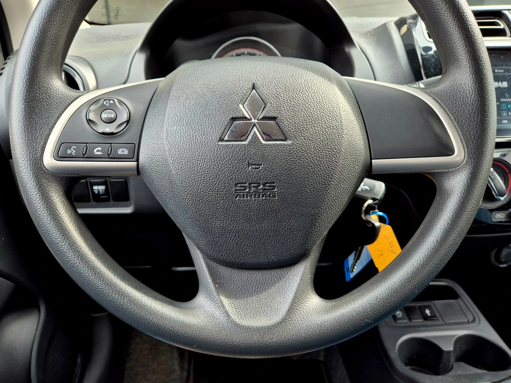 Mitsubishi Space Star – foto 22