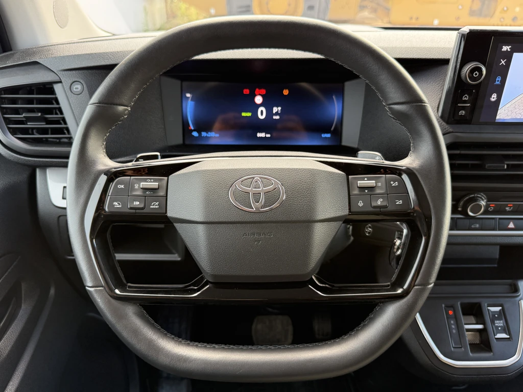 Toyota ProAce – foto 22