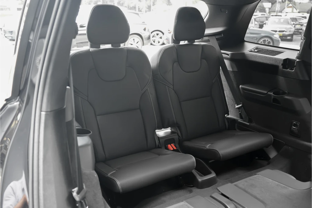 Volvo XC90 – foto 19