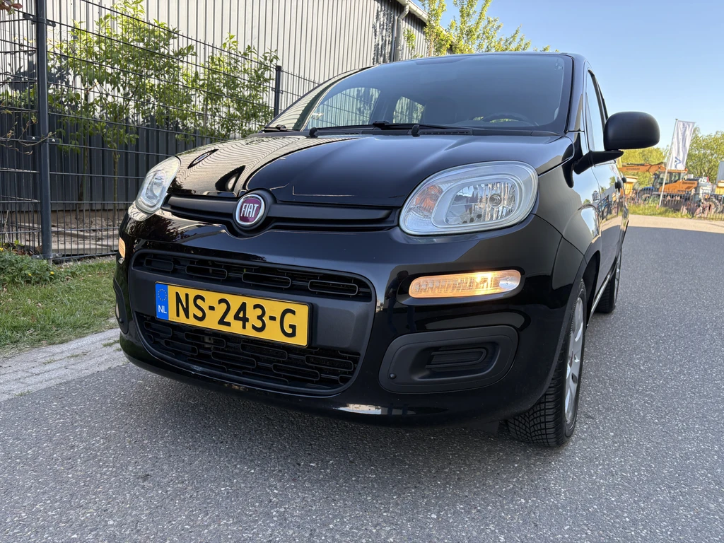 Fiat Panda – foto 4