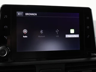 Opel Combo – thumbnail 30