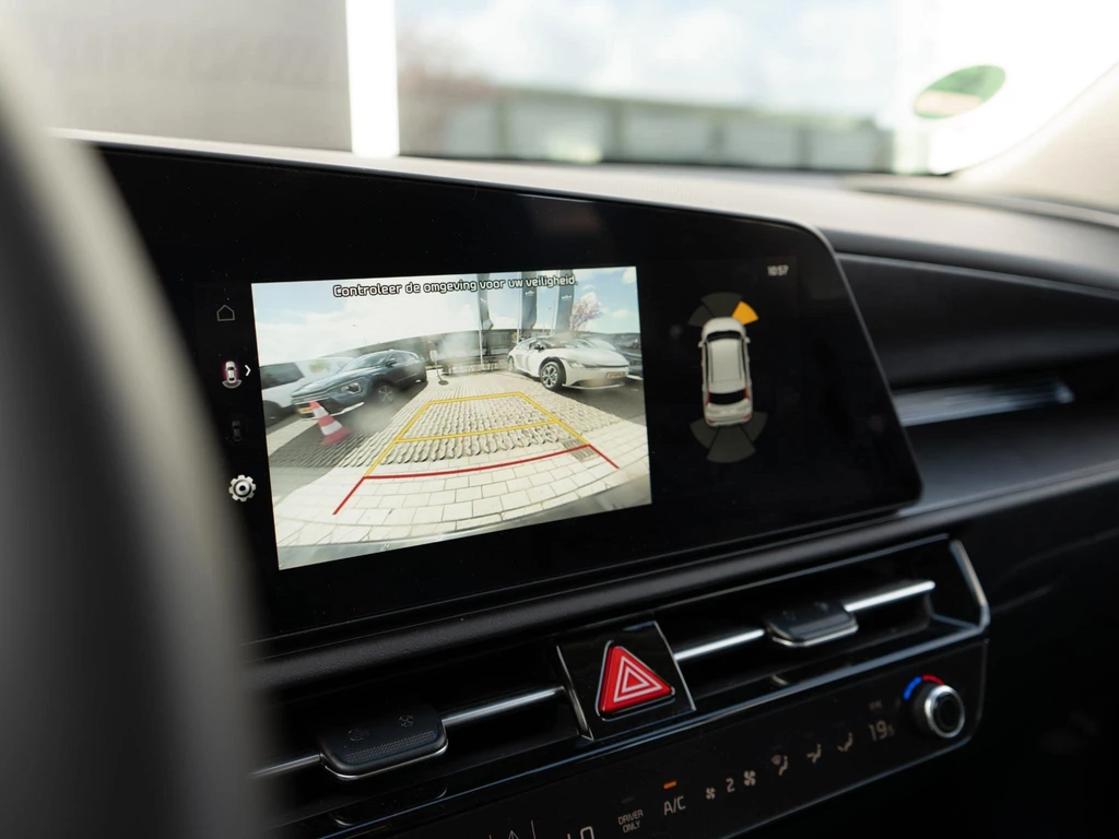 Kia Niro – foto 15