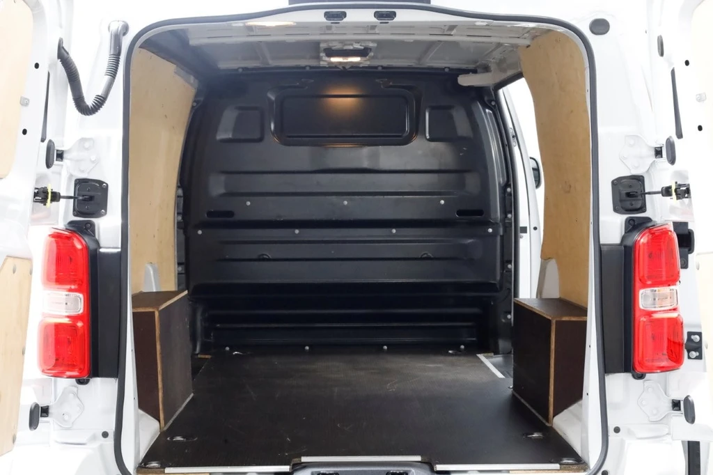 Citroën ë-Jumpy – foto 9