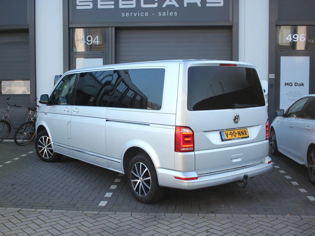 Volkswagen Transporter – foto 4