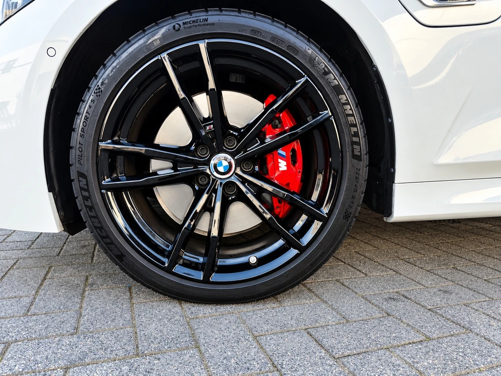 BMW 3 Serie – foto 11