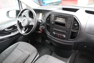 Mercedes-Benz Vito – thumbnail 10