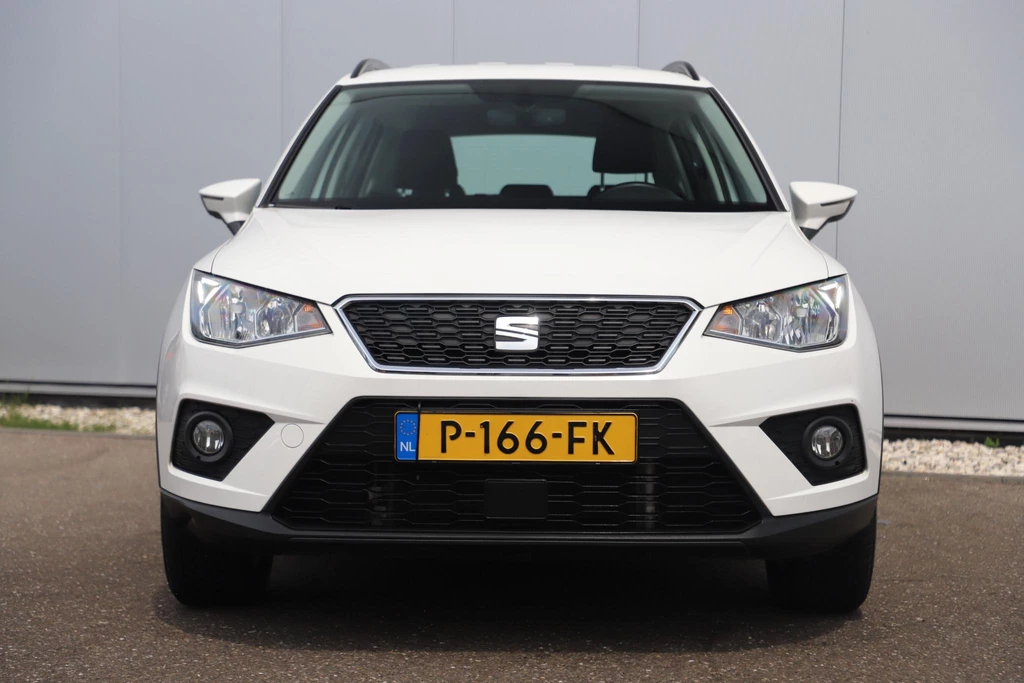 SEAT Arona – foto 4
