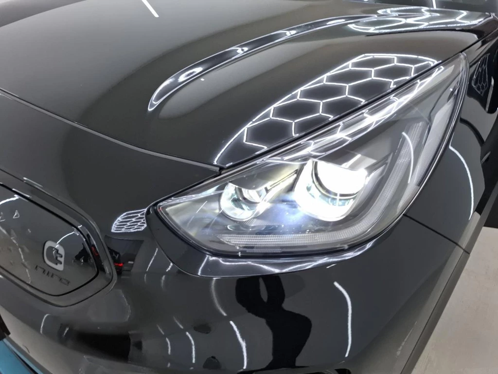 Kia e-Niro – foto 16
