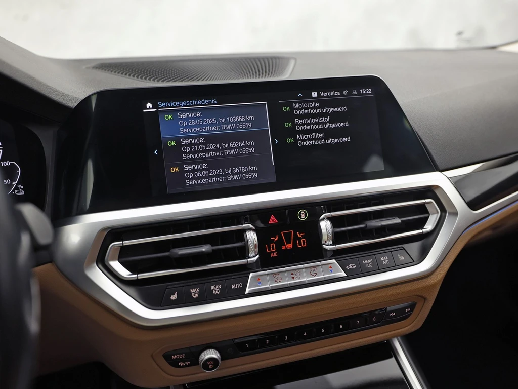 BMW 3 Serie – foto 28