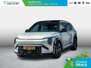 Kia EV3 – thumbnail 1