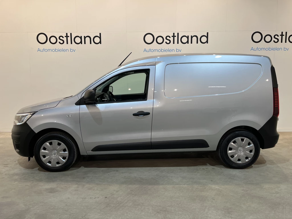 Renault Express – foto 3