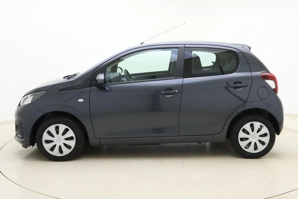Peugeot 108 – foto 2