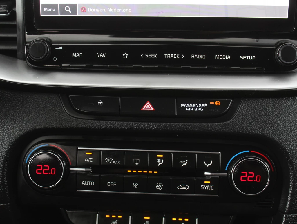 Kia Ceed – foto 60