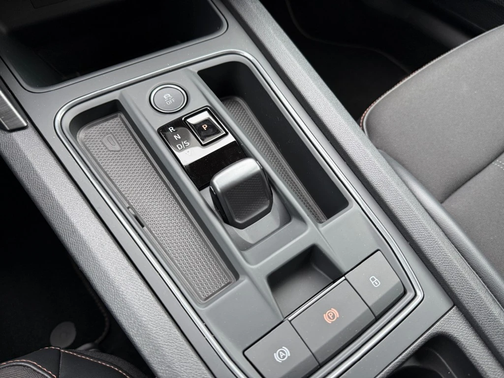 CUPRA Formentor – foto 43